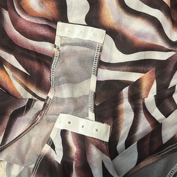 Bodysuit - Picture 2 of 2